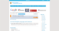 Desktop Screenshot of jellonline.com